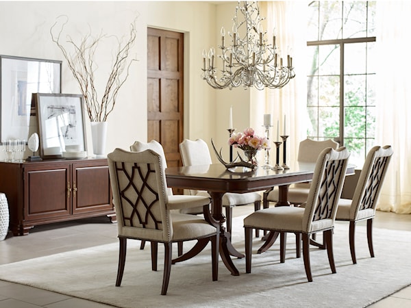 Formal Dining Room Group